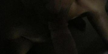 Hot thirsty Brazilian dude sucks dick and drinks piss while talkin to Daddy