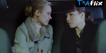 Rachel Mcadams Lesbian Scene  in Passion