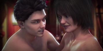Lust Epidemic Opening