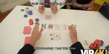 VIP4K. High-Stakes Cuckolding with Lilly Bella