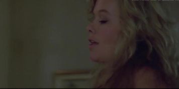 Vintage celebrity actresses naked and sexy movie scenes (Denise Crosby, Greta Blackburn, Olivia Brown, Suzanne M. Regard)