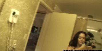 Manuel Ferrara - Ava Addams' Huge Tits And Ass In Motion