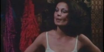 Patti Oatman Breasts,  Underwear Scene  in All In Good Taste (Norma Joel)