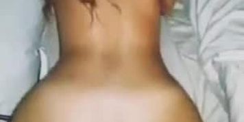 Homemade Gf Doggystyle Pov Fuck With Cum On Ass (AmateurPOV AmateurPOV)
