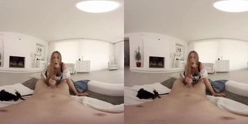 Alexis Crystal housemaid