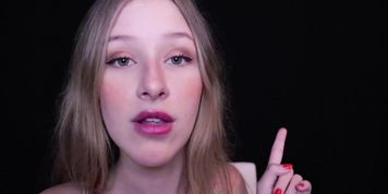 Diddly ASMR Jerk Off Instructions Video Leaked