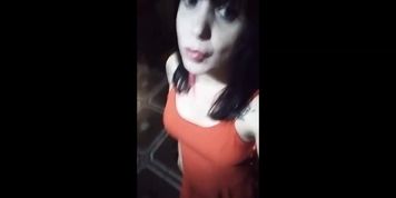 Prostitutes transgendered doing their job suck and screw and naked
