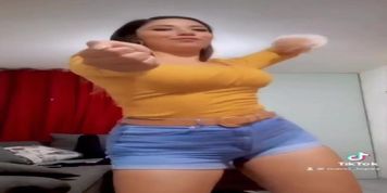 Marci sexy dancing