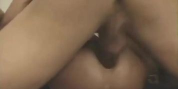 Just GREAT anal