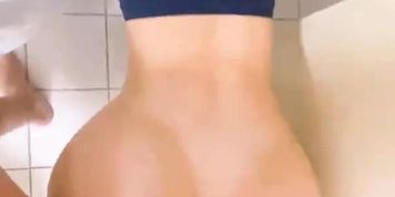 mighty ass, check description