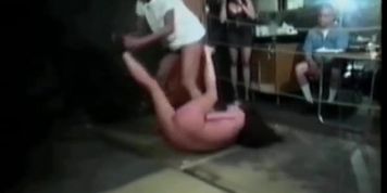 Wrestling