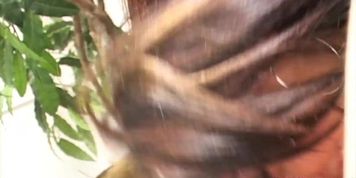 It&iuml;&iquest;&frac12;s a Bubble Butt Blockbuster in this HOT Threeway (Cody Lane)