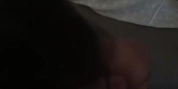 Filipina ex blowin cock