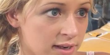 Mesmerizing floozy kayla marie bonked in many ways (Kayla Cam)