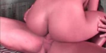 Annie Cruz - Wet, Pink & 18 - Scene 4