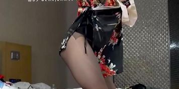Chinese Dance Girls F16