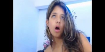 Malia Solo Webcam