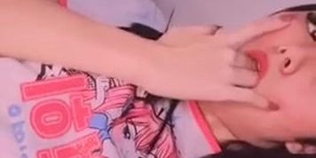 C&aacute;ssia Yuki Yokoyama Onlyfans @Nekoprinces_s