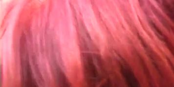 A beautiful British redhead takes it in all her holes