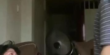 Rumah Lagi Sepi Langsung Garap Pacar