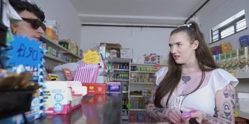Real Authentic Bossman Cornershop Gone Wild