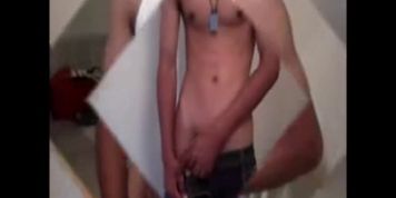Hot Asain Boy