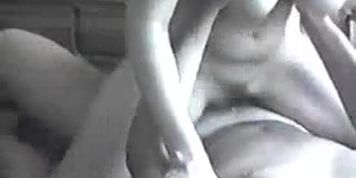 Couple, Wife Has Orgasm