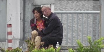 Grandpa Gets A HJ Outdoors