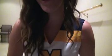 MOFOS - Gimme a C-O-C-K! (Holly Michaels)