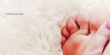 Toes and feet joi with Carlycurvy! (Lana Rhoades, LeoLulu, Your Priya)
