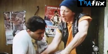Veronica Ferres Sexy Scene  in Voll Normaaal