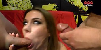 Acrobatic Fake Mother Wants To Screw Well Tender Friend 002
