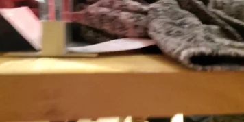 Stalking Hot Teenage Girl With Bubble Butt In Store