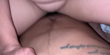 Bbw Slim Thick Latina Riding Big Black Dick Bbc