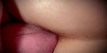 Top Model Anal Licking Close Up - HD 4K Porn from Fashion TV