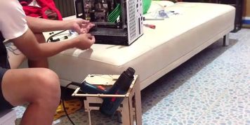 tube bender