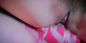 DAMNED! OLD MAN FUCKS HIS &nbsp;STEPDAUGHTER, REAL AMATEUR HOME SEX (Sexo casero)