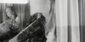 Danielle Ouimet Breasts Scene  in Valerie