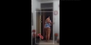 Indian Wife Priya, Delivery Boy Dare 2 (desi_girls, indian_girl)