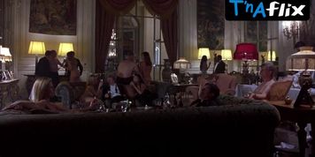 Julianne White Breasts Scene  in Sexy Beast