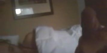 Cumshot for Sleeping tanya