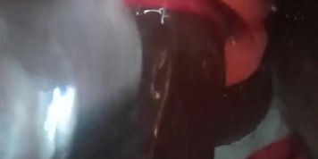 Esperando me vean la vergota qu&eacute; tengo