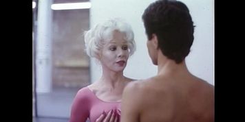 The Promiscuous Ballerina (USA 1982, Juliet Anderson, Miranda Stevens) (Angel Love, Miranda Angel, Susanne Brend)