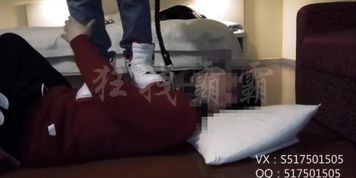 chinese master feet domination10?the best master?????
