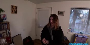 My Neighbor Fucked, Impregnated and Recorded Me!