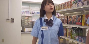 815SSDSF I Begged For Sticky Sex At My Part-Time Job