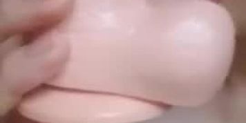 Best dildo blowjob