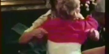 Granny Lust (Vintage)