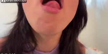 thiccfruitsnacc ASMR