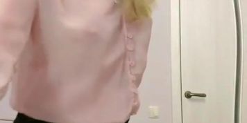 Lady sex